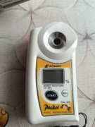 Reflektometr cyfrowy do 