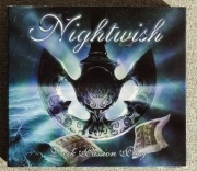 Nightwish Dark Passion Play 2CD Limited Digipack