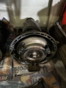 Skrzynia biegów Mercedes 7g tronic. Automat