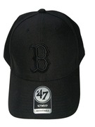 Czapka z daszkiem 47 Brand MLB Chicago White Socks