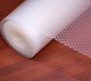 Antypoślizgowa Mata Do Lodówki Szafek Półek Szuflad Wodoodporna 4m