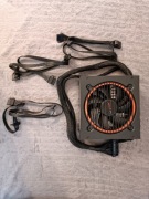Uszkodzony zasilacz be quiet pure power 11 600W