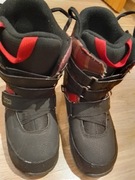 Buty snowboardowe Burton Youth Grom 36.5