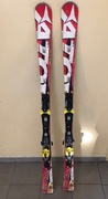 Narty slalomowe Atomic Redster Doubledeck SL 160 cm
