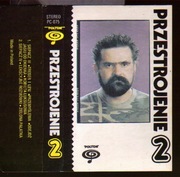 Rewiński Kaczmarek Piasecki - Przestrojenie 2