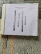 OMD - The OMD Singles, album CD