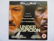 PODEJRZANY (Under Suspicion) 2000r. DVD 