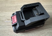 Parkside adapter do naprawy baterii akumulatora X20V