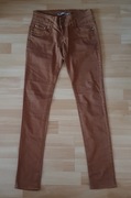 REALS JEANS spodnie damskie M/38