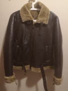 ORYGINALNE SKÓRZANE KURTKI WYKORZYSTANE W FILMIE