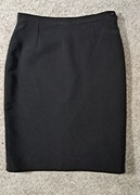 Klasyczna ołówkowa spódnica biznesowa