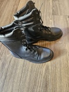 Buty wojskowe desanty 23.5 rozmiar 
