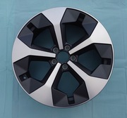 Volvo XC40 nowa felga 19" 7,5J ET50,5  OE