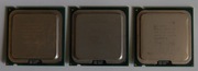 Trzy procesory Intel 1,86 GHz - OKAZJA !!!