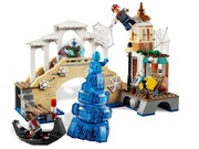 LEGO Super Heroes 76129 Marvel Atak Hydro-Mana