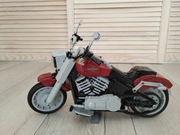 Motocykl LEGO 10269 Creator Expert Harley-Davidson Fat Boy Stan IDEALNY!