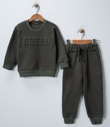 Dres dla chłopca nowy 4-5 lat