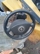 Kolumna kierownicza Renault Clio 3