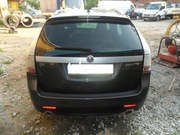 Klapa   SAAB 9-3 93 II Kombi lift