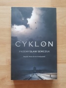 Cyklon - Przemysław Semczuk