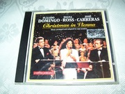 CHRISTMAS IN VIENNA (CD)