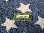 Pamięć RAM Samsung 2GB DDR3 M471B5773DH0-CH9 1333MHz