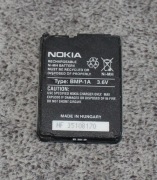 Nokia BMP-1A bateria