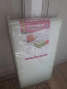 Materac Fiki Miki VERA + 120 x 60 cm