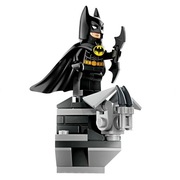 Klocki figurka LEGO 30653 - DC BATMAN 1992