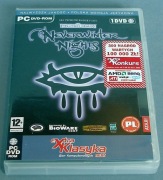 Neverwinter Nights + bonus - kultowa gry na PC - retro gaming
