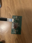 Moduł Wi-Fi Bluetooth Sony KD-55XH9096 | WCN3660B | Sprawny | Oryginał