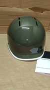 Kask rowerowy OnBros Army Green roz.56-61