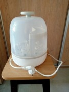 Styrylizator do butelek 