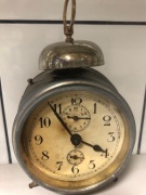 GUSTAV BECKER- BUDZIK