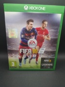 Gra FIFA 16 Xbox one