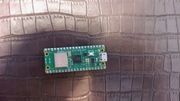 rp2040 W Wi-FI Arduino. Oryginalny