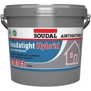 Soudal Soudatight Hybrid szara 6 kg SWS