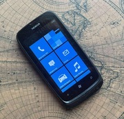 Nokia Lumia 610          