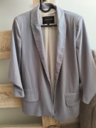 Marynarka damska River Island rozmiar S