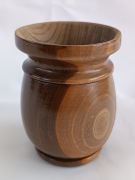 Guampa Matero do Terere Yerba Mate z Lapacho