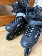 Męskie Rolki fitness MARTES