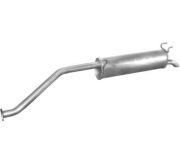 Tłumik Końcowy POLONEZ pick-up PL20.12