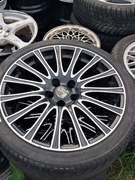 Felgi 18 audi vw 5x112 