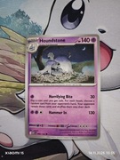 Karta Pokemon Houndstone (MEG 066/132) 