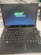 Laptop Acer Aspire V5-121 win 8, hdd 320gb, ram 2gb