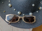 Okulary przeciwsłoneczne Paloma Picasso damskie 