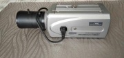 Kamera przemysłowa BCS 565B 12V 600 lini