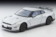 Tomica Limited Vintage Neo LV-N350a Nissan GT-R Premium Edition 2025