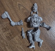 Warhammer Orcs and Goblins Gigant/Giant/Gargant WFB/TOW