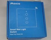 Inteligentny Przełącznik Światła 